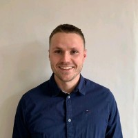 JD'C ASBL Employee Bryan Sterck's profile photo