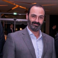 Luis Jacinto Email & Phone Number