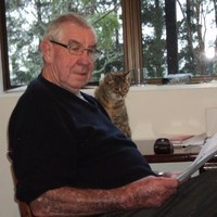 Council Solutions Employee Bob Lendrum's profile photo