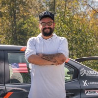 DirtFish Employee Brian Davis's profile photo