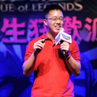 Shengfeng Lin Email