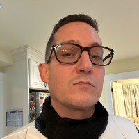 LAVO Employee John Najarian's profile photo