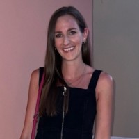 CACI Ltd Employee Tasha Cleary's profile photo