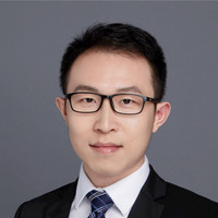 Albamen Capital Partners Employee Can Chen's profile photo