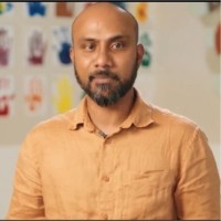 Sigma Health Rehab Employee Krishna Pendem's profile photo