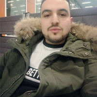 GHIZZONI SPA Employee Nabil Driouech's profile photo