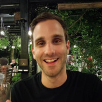 Custom Pharma Services Employee Alexi Vafeas's profile photo