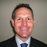 Thames Water Employee Tim Wheatley's profile photo