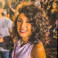 CARE International In Lebanon Employee Wosoul G.'s profile photo
