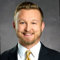 Hall Capital Employee Graham King's profile photo
