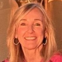 Dow Jones Employee Michele Glazer's profile photo