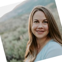 RAYUS Radiology™ Employee Kelie Stanclift's profile photo