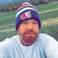 Vivint Employee Thomas Vangorder's profile photo