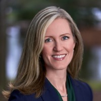 The Woodlands Township Employee Angela Branch's profile photo