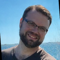 PRESPRO Homes & Neighborhoods Employee Ward Hall's profile photo