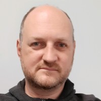 Extratex -- Supercritical Fluid Innovation Employee Laurent Coujour's profile photo