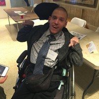 Parents Reaching Out Employee Adam Shand's profile photo
