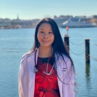 The Johns Hopkins University Employee Sherry Hoyt's profile photo