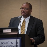 Consultant Employee Kenneth Robinson's profile photo