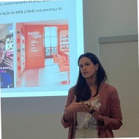 MC Employee Vera Novais Branco's profile photo