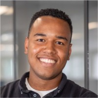 SSE Engineering AG Employee Éber Gomes Pinheiro's profile photo