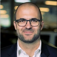 Bilbolaget Employee Högbom Markus's profile photo