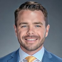 Zarges Employee Jacob Pierce's profile photo