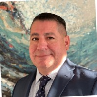 Xanitos, Inc. Employee Luis Medrano's profile photo