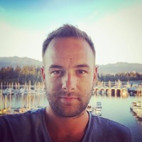 GoFetch Employee Kevin Jaako's profile photo