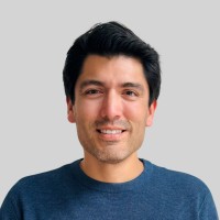 Jorge Luis Pando Email & Phone Number