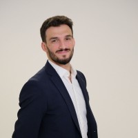Flow-nano Employee Simone Granieri's profile photo