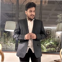 Genuin Employee Jatin Dolani's profile photo