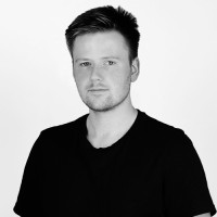 Liquid Employee Matthew Bain's profile photo