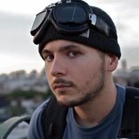 Timcast Media Employee Timothy Pool's profile photo