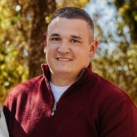 IMI Precision Engineering Employee Michael Salyers's profile photo