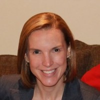 City of Saint John Employee Stephanie Rackley-Roach's profile photo