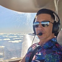 SimplyFLY Employee Roy Ludwig's profile photo