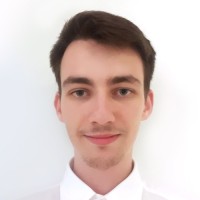 Zonebourse Employee Lucas Pawlak's profile photo
