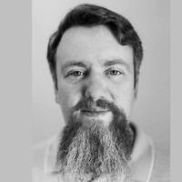 Merchant's PACT Employee Daniel Booth's profile photo