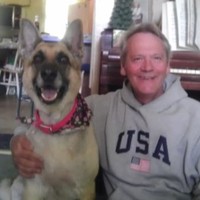 Webb James Employee Ron Rickard's profile photo