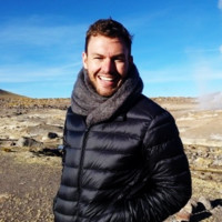 Blueprint Finance Employee Graeme Barnes's profile photo