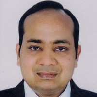 Genus Power Infrastructures Ltd Employee Raj Agarwal's profile photo