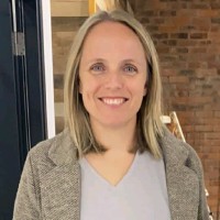 UK Anti-Doping Employee Lucy Scott's profile photo