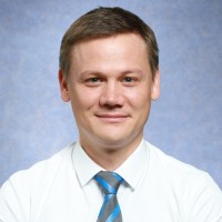 United Nations International School Employee Adam Archer's profile photo