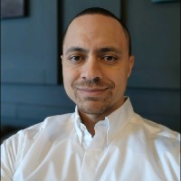 Amazon Web Services (AWS) Employee Vernon Davis's profile photo