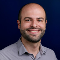 D+R International Employee Dan Vida's profile photo