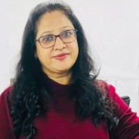 SBI Card Employee Rupali Bhardwaj.'s profile photo