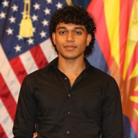 Ner Chat Employee Shreyash Prakash's profile photo