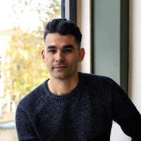 Ngrane Employee Rieven Martis's profile photo