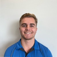 Acumen Health Employee Guy Beynon's profile photo